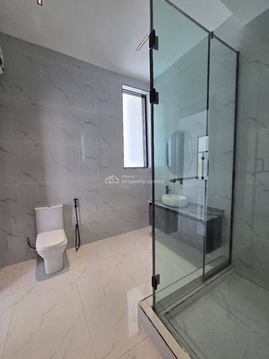 5 Bedroom Detached Duplex with Pool, Ikate, Lekki, Lagos, Flat / Apartment for Sale