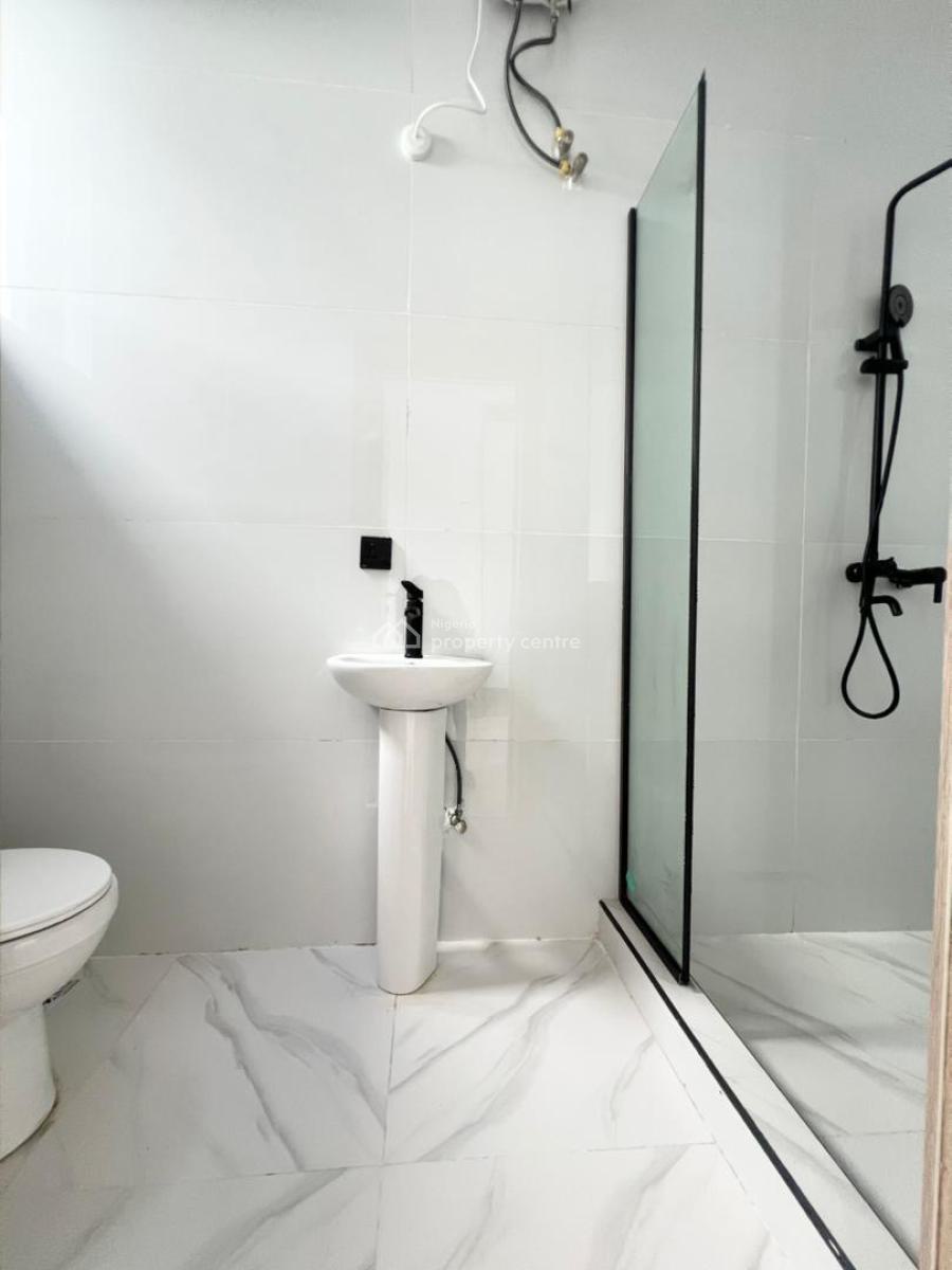 Luxury 5 Bedroom Detached Duplex with Swimming Pool, Ajah, Lagos, Detached Duplex for Sale