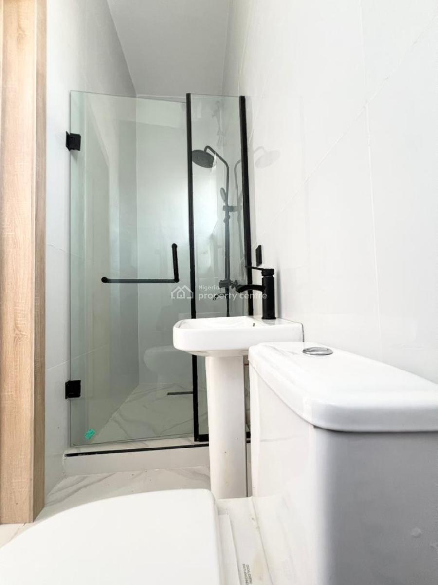 Luxury 5 Bedroom Detached Duplex with Swimming Pool, Ajah, Lagos, Detached Duplex for Sale