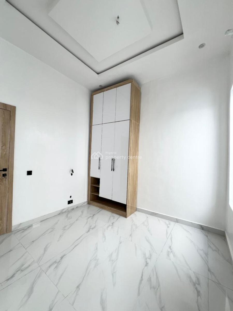 Luxury 5 Bedroom Detached Duplex with Swimming Pool, Ajah, Lagos, Detached Duplex for Sale