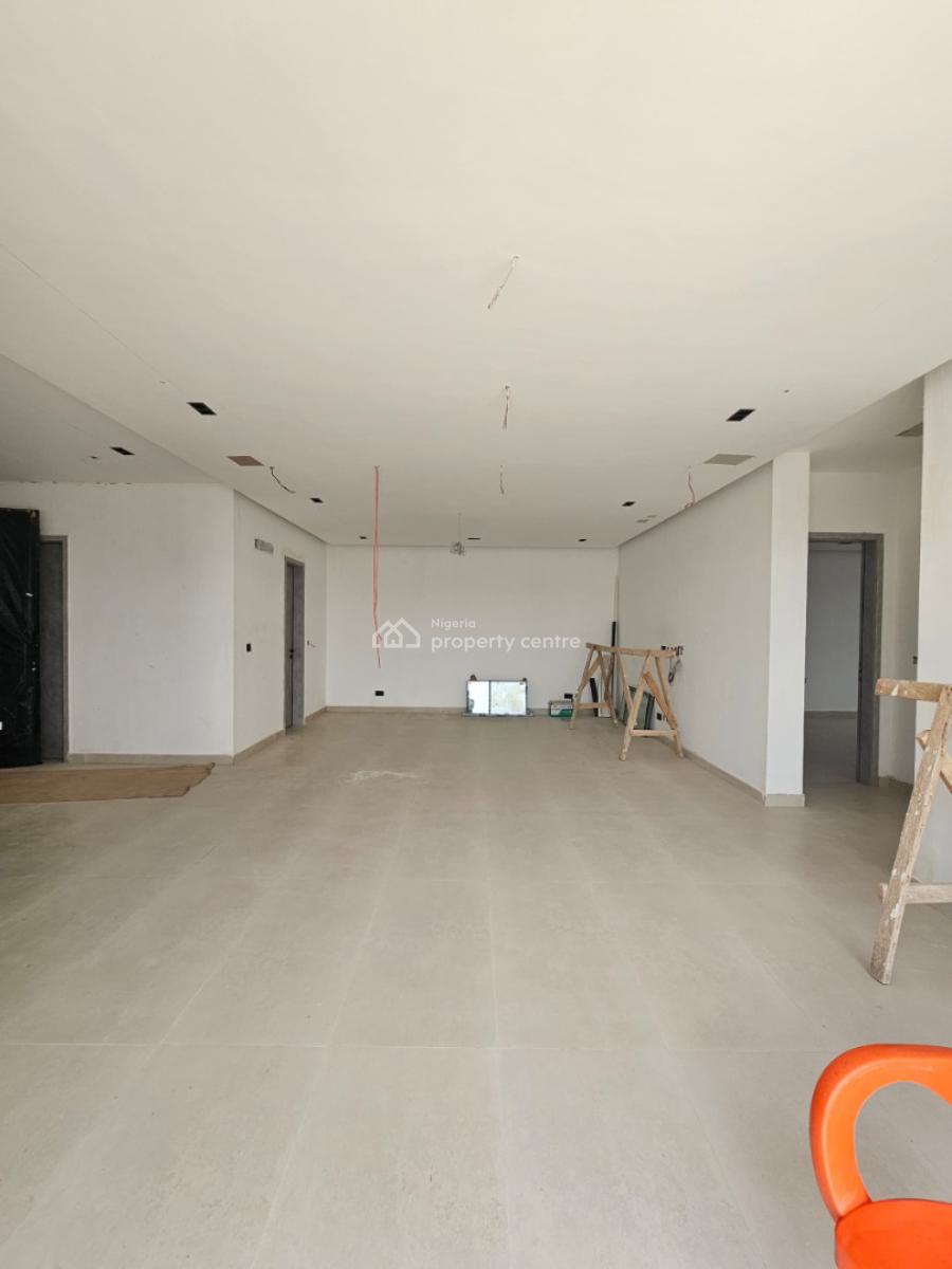 3 Bedroom Apartment, Lekki Phase 1, Lekki, Lagos, Flat / Apartment for Sale