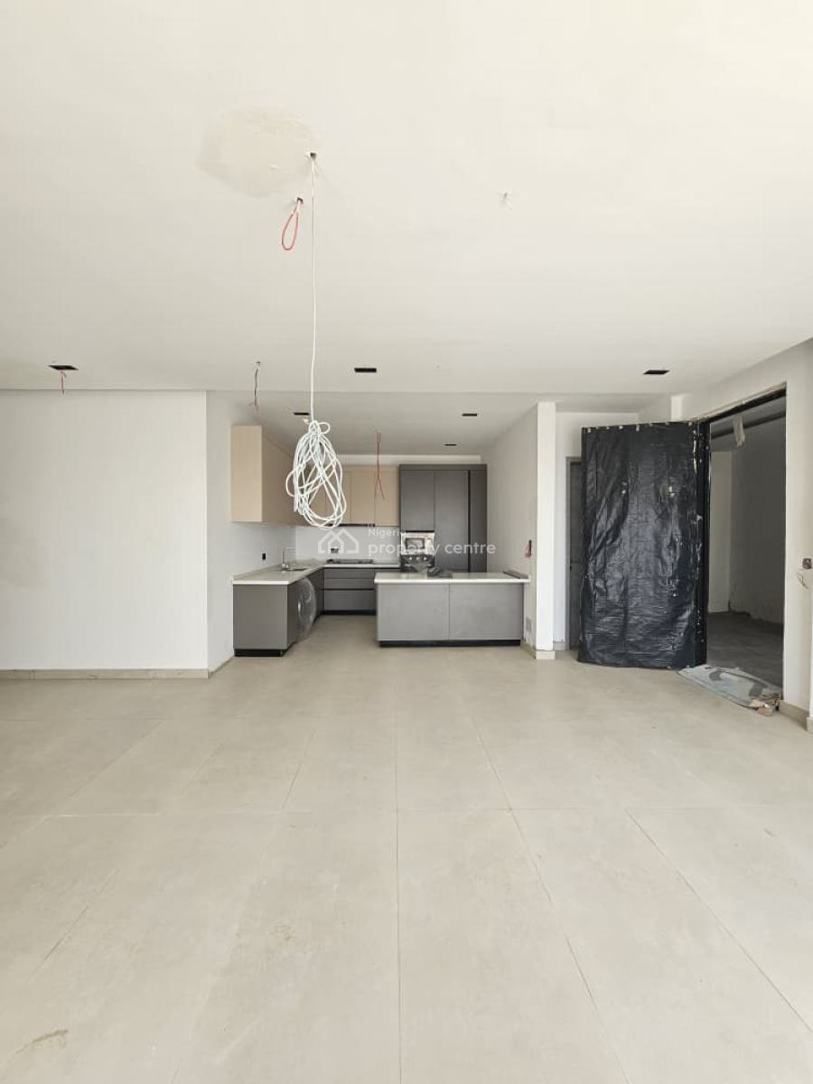 3 Bedroom Apartment, Lekki Phase 1, Lekki, Lagos, Flat / Apartment for Sale