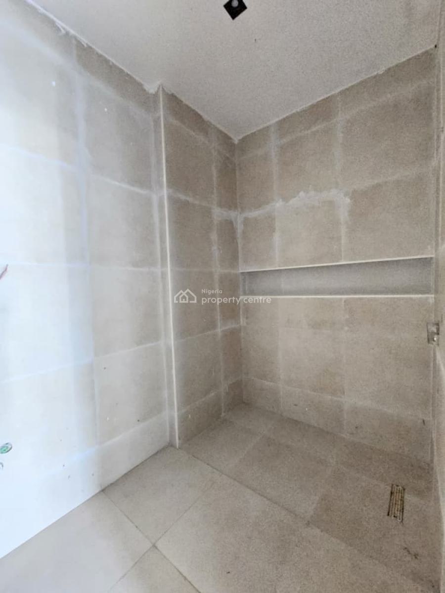 3 Bedroom Apartment, Lekki Phase 1, Lekki, Lagos, Flat / Apartment for Sale