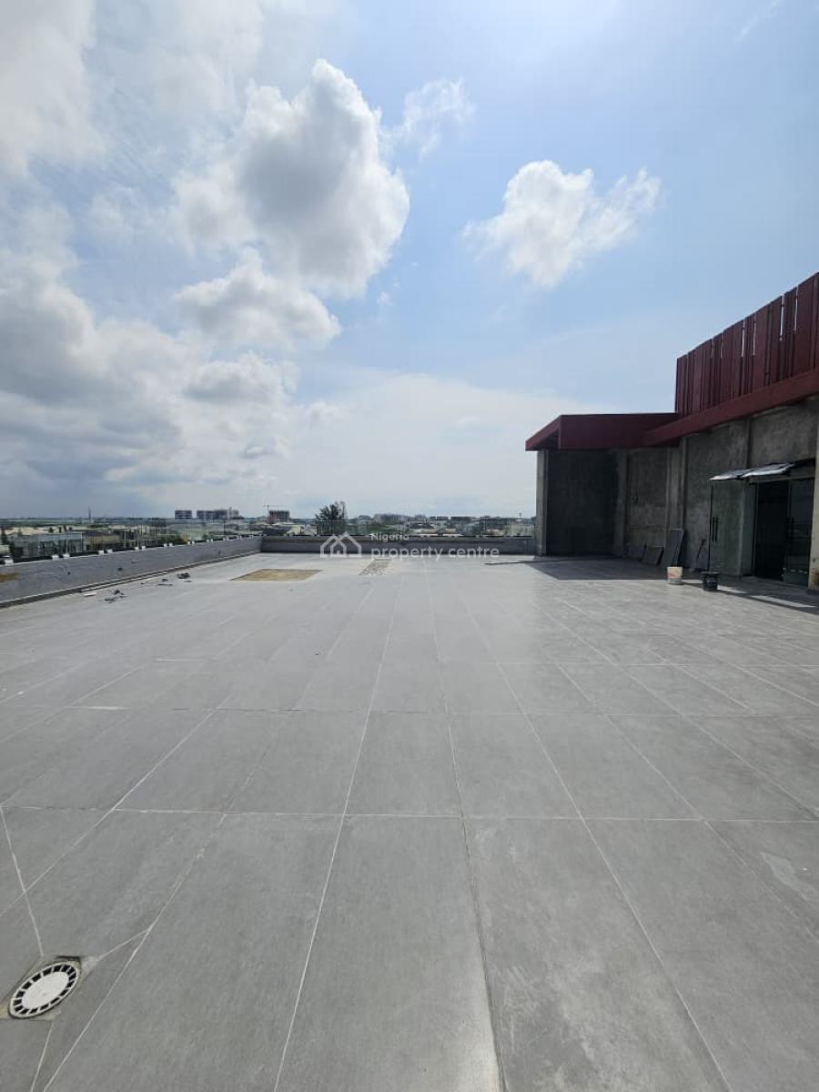 3 Bedroom Apartment, Lekki Phase 1, Lekki, Lagos, Flat / Apartment for Sale