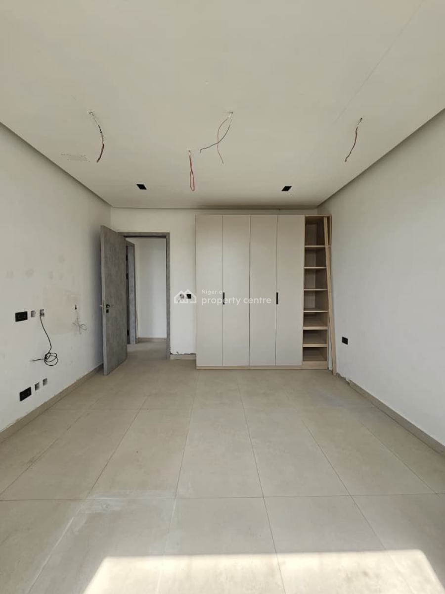 3 Bedroom Apartment, Lekki Phase 1, Lekki, Lagos, Flat / Apartment for Sale