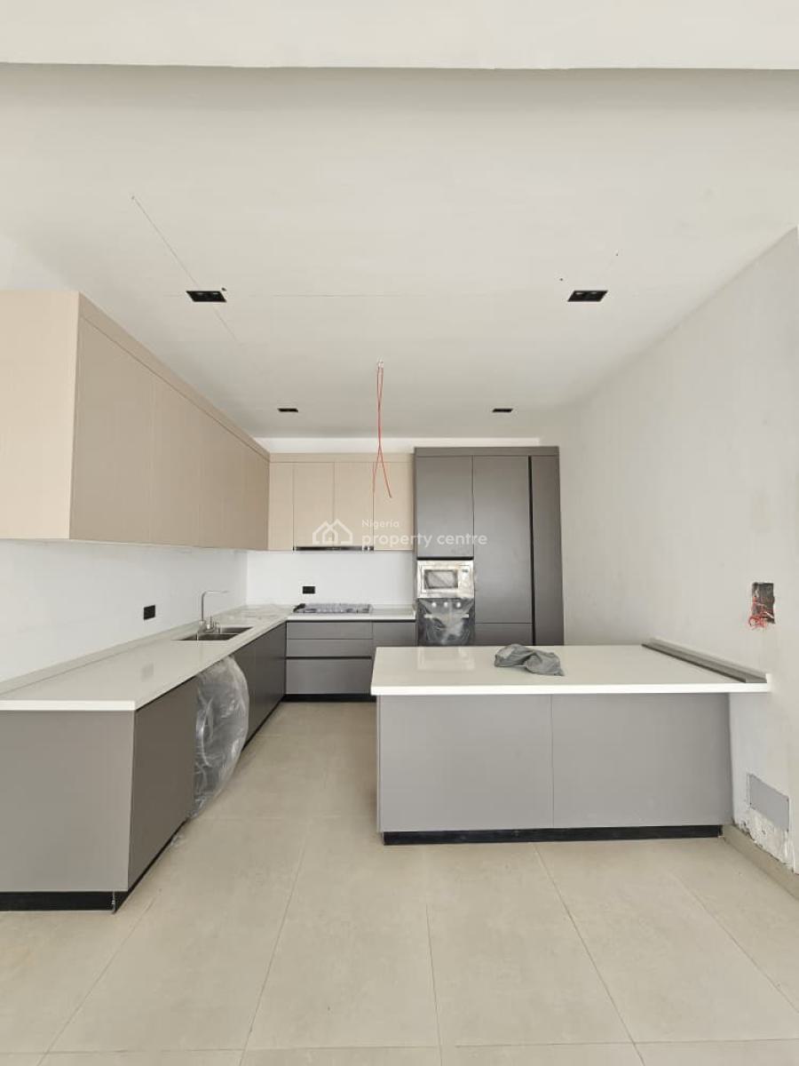 3 Bedroom Apartment, Lekki Phase 1, Lekki, Lagos, Flat / Apartment for Sale