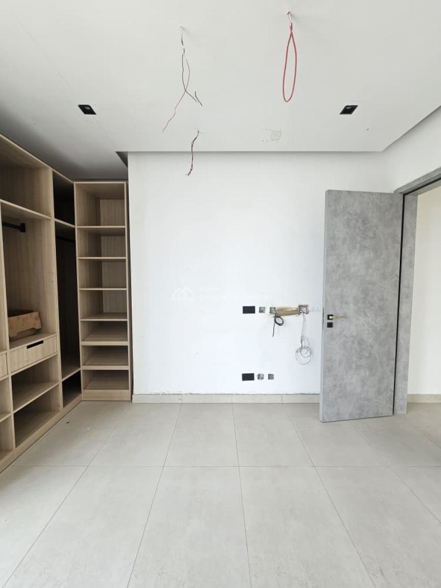 3 Bedroom Apartment, Lekki Phase 1, Lekki, Lagos, Flat / Apartment for Sale