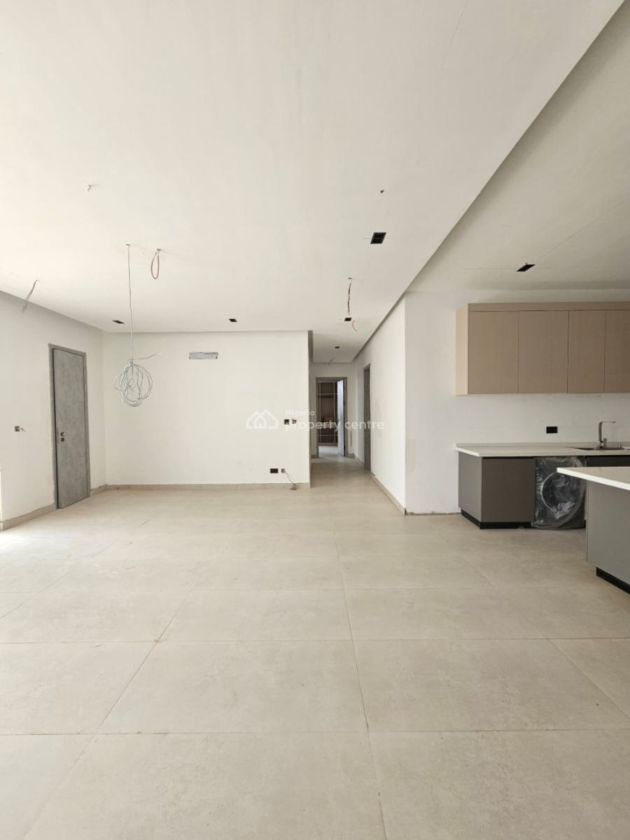 2 Bedroom Apartment, Lekki Phase 1, Lekki, Lagos, Flat / Apartment for Sale