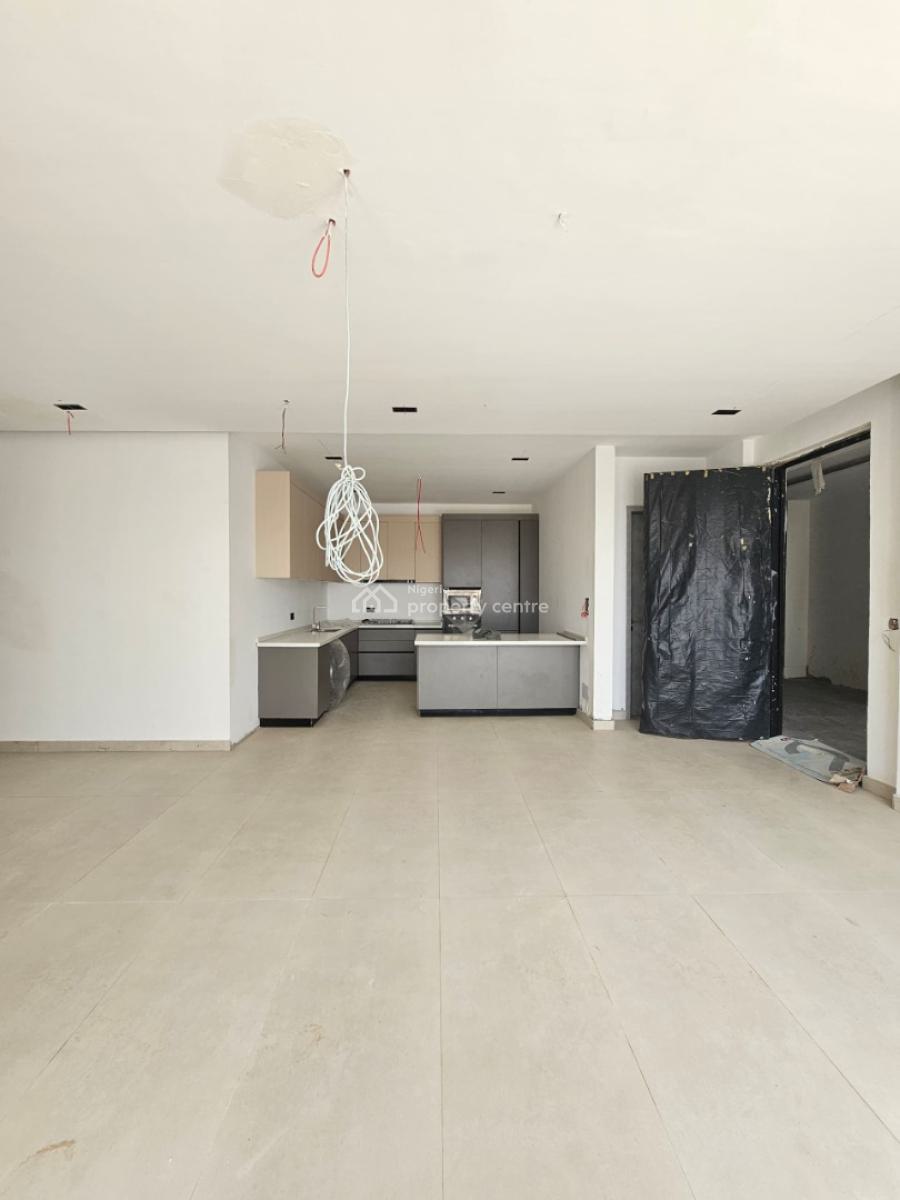 2 Bedroom Apartment, Lekki Phase 1, Lekki, Lagos, Flat / Apartment for Sale