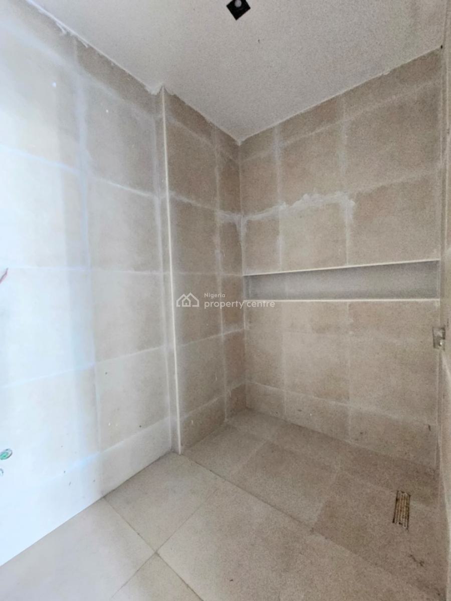 2 Bedroom Apartment, Lekki Phase 1, Lekki, Lagos, Flat / Apartment for Sale