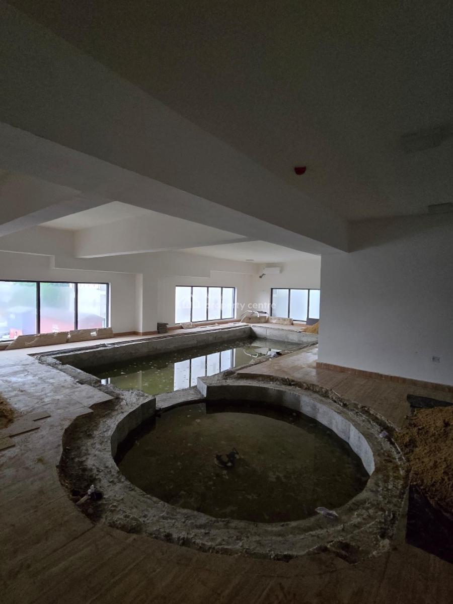 3 Bedroom Apartments, Lekki Phase 1, Lekki, Lagos, Flat / Apartment for Sale