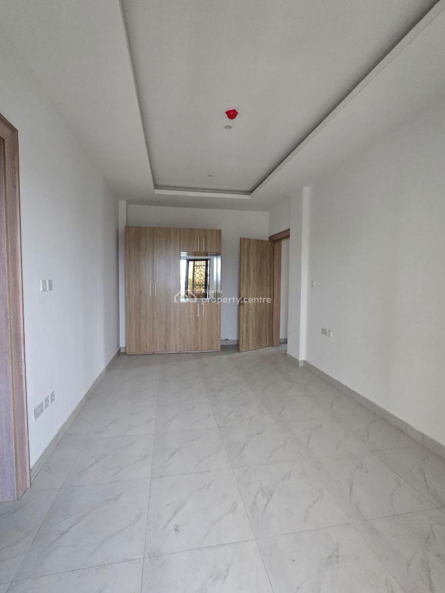 3 Bedroom Apartments, Lekki Phase 1, Lekki, Lagos, Flat / Apartment for Sale
