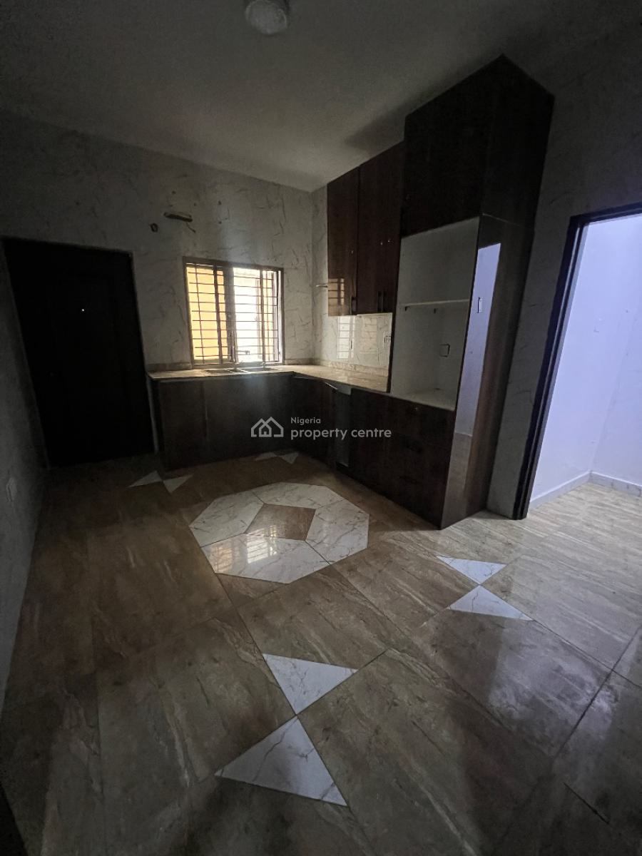 3 Bedroom Semi Detached House at Lekki Phase 1,  2units in a Compound, Off Bisola Durosinmi Etti Drive Lekki Phase 1, Lekki Phase 1, Lekki, Lagos, Semi-detached Duplex for Rent