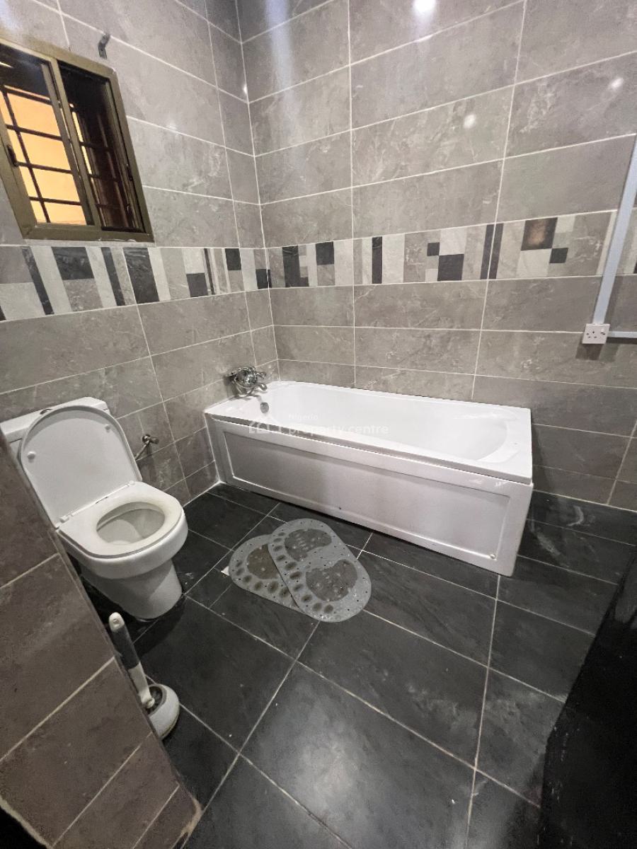 3 Bedroom Semi Detached House at Lekki Phase 1,  2units in a Compound, Off Bisola Durosinmi Etti Drive Lekki Phase 1, Lekki Phase 1, Lekki, Lagos, Semi-detached Duplex for Rent