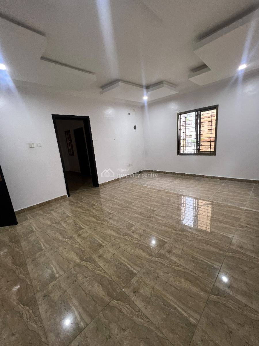 3 Bedroom Semi Detached House at Lekki Phase 1,  2units in a Compound, Off Bisola Durosinmi Etti Drive Lekki Phase 1, Lekki Phase 1, Lekki, Lagos, Semi-detached Duplex for Rent