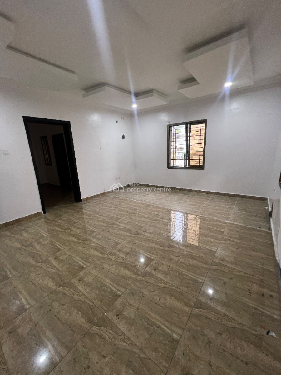 3 Bedroom Semi Detached House at Lekki Phase 1,  2units in a Compound, Off Bisola Durosinmi Etti Drive Lekki Phase 1, Lekki Phase 1, Lekki, Lagos, Semi-detached Duplex for Rent