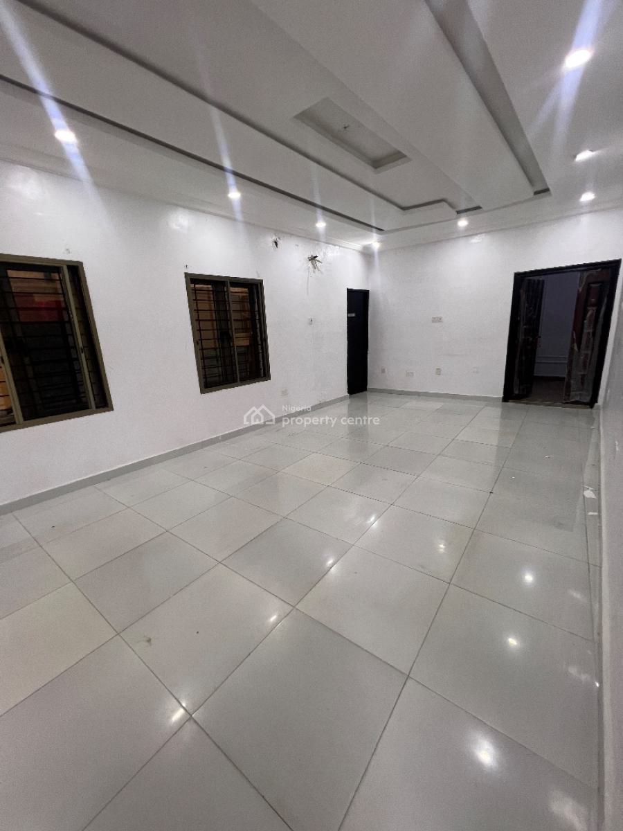 3 Bedroom Semi Detached House at Lekki Phase 1,  2units in a Compound, Off Bisola Durosinmi Etti Drive Lekki Phase 1, Lekki Phase 1, Lekki, Lagos, Semi-detached Duplex for Rent