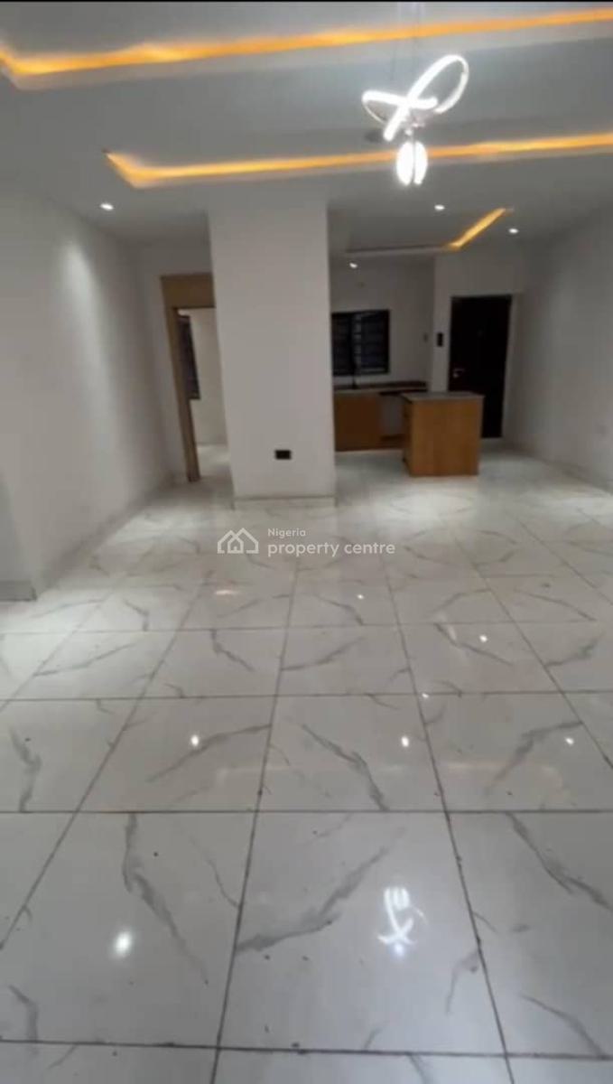 Lovely 3bedroom Flat, Aguda, Surulere, Lagos, Flat / Apartment for Sale