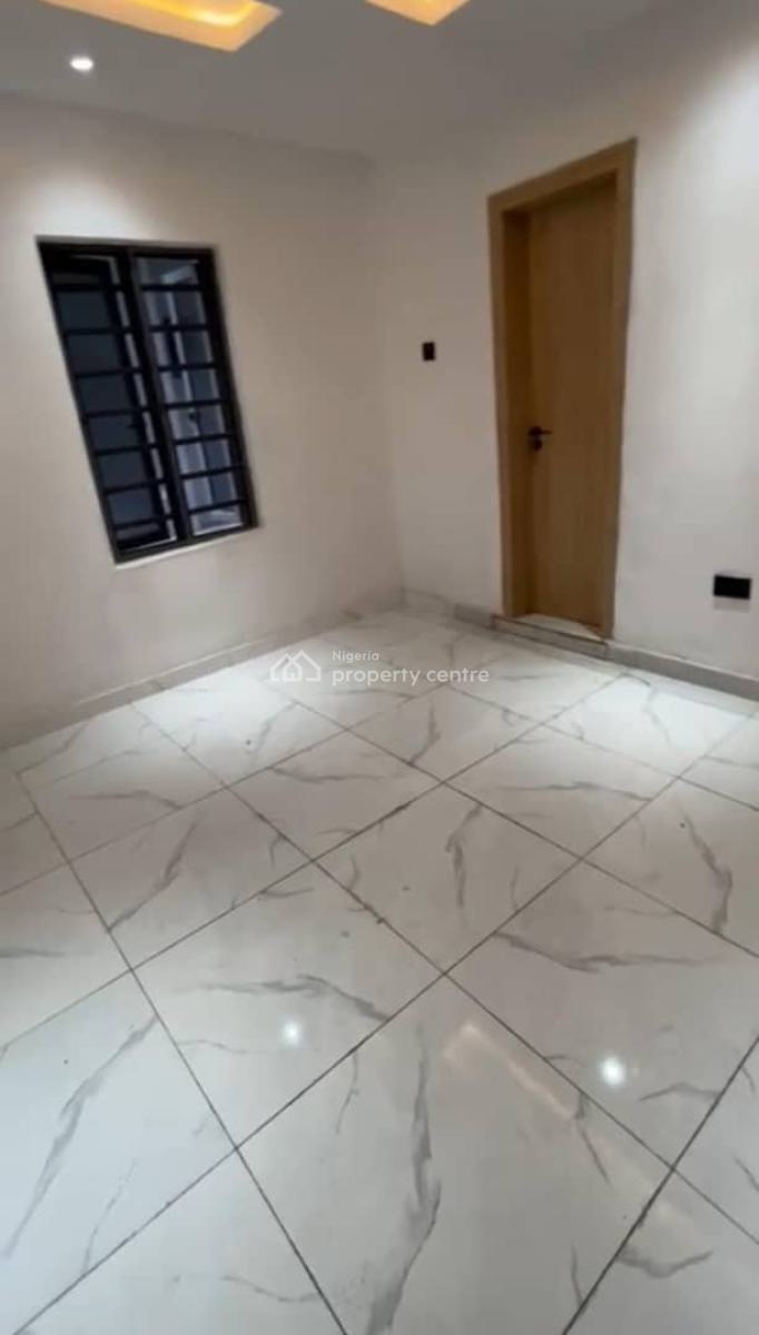 Lovely 3bedroom Flat, Aguda, Surulere, Lagos, Flat / Apartment for Sale