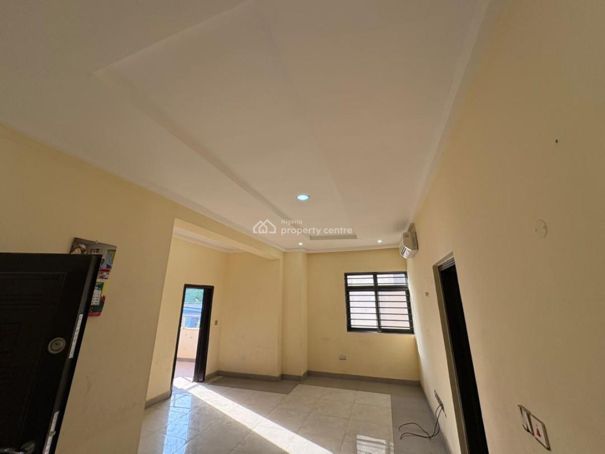 Fully  Serviced 4 Bed Detached Duplex with 1 Room Bq ( 2yrs), Off Ibb Boulevard, Maitama District, Abuja, Detached Duplex for Rent