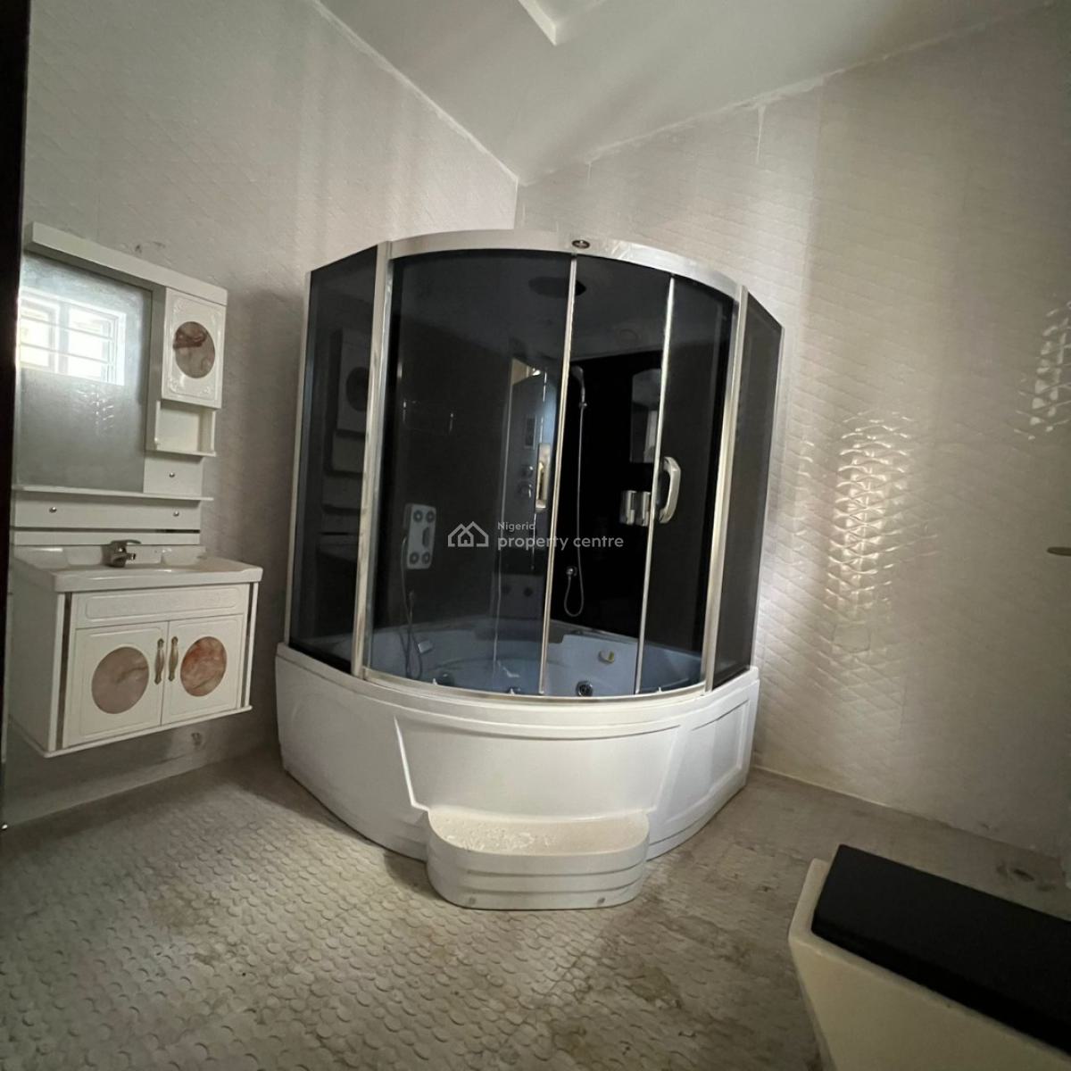 5-bedroom Fully Detached Duplex + Bq (commercial Purpose Only), Orchid Road, Lekki, Lagos, Detached Duplex for Rent