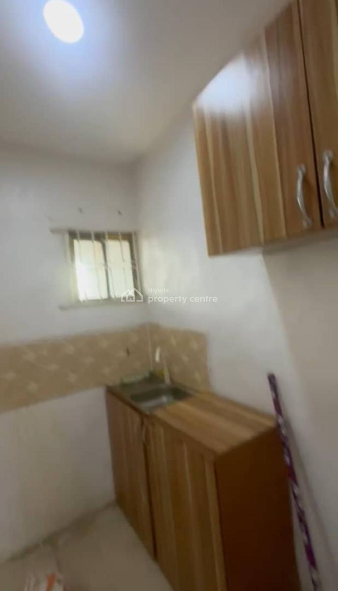 Lovely Sweet Mini Flat, Palmgroove, Shomolu, Lagos, Mini Flat (room and Parlour) for Rent