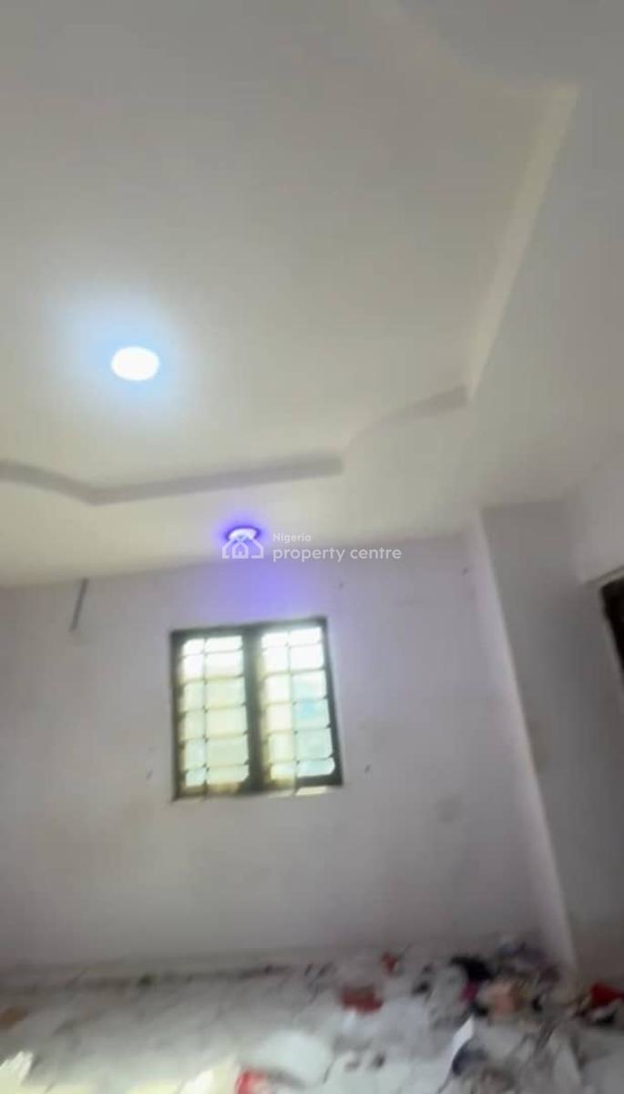 Lovely Sweet Mini Flat, Palmgroove, Shomolu, Lagos, Mini Flat (room and Parlour) for Rent