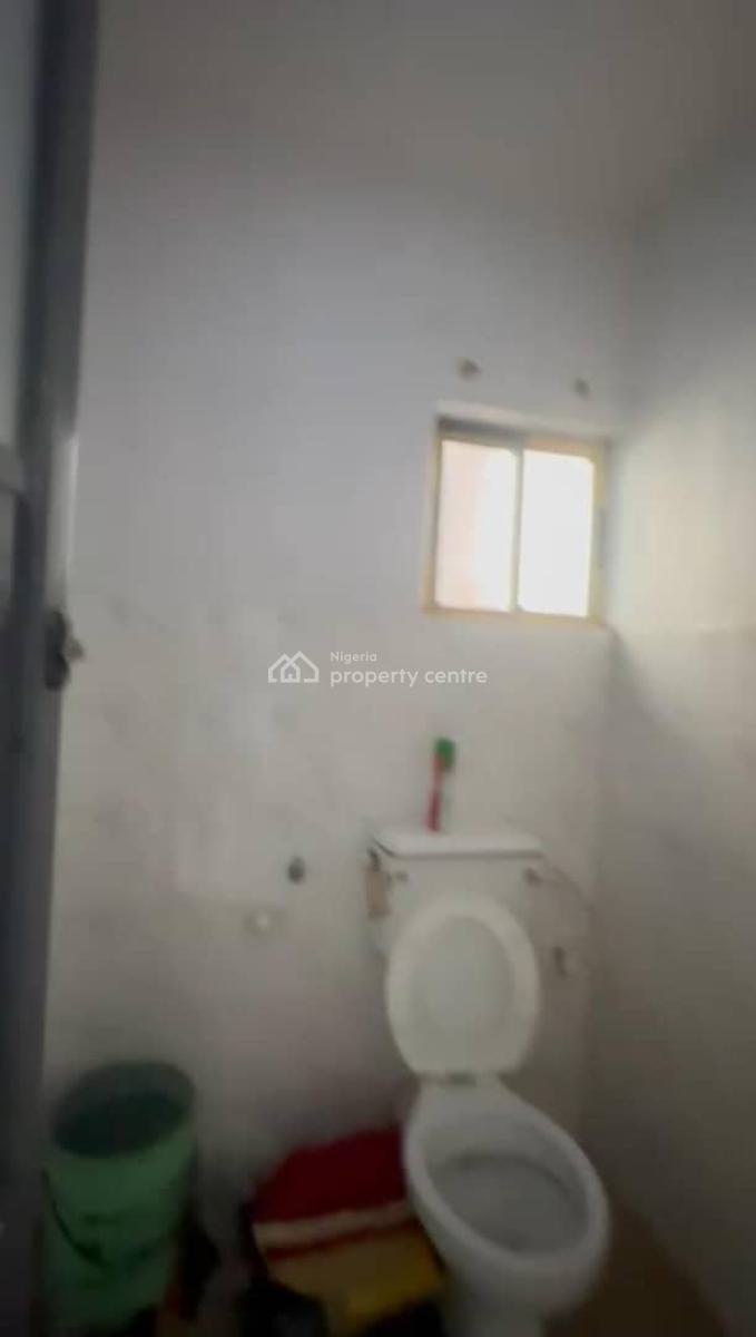 Lovely Sweet Mini Flat, Palmgroove, Shomolu, Lagos, Mini Flat (room and Parlour) for Rent