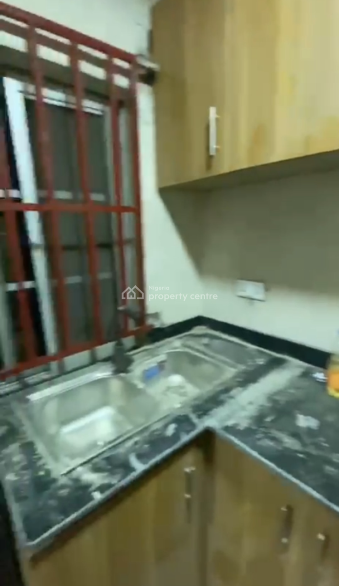 Fully Service Onebedroom and Parlour Mini Flat at Victoria Island, Victoria Island By Char Apartment, Victoria Island (vi), Lagos, Mini Flat (room and Parlour) for Rent