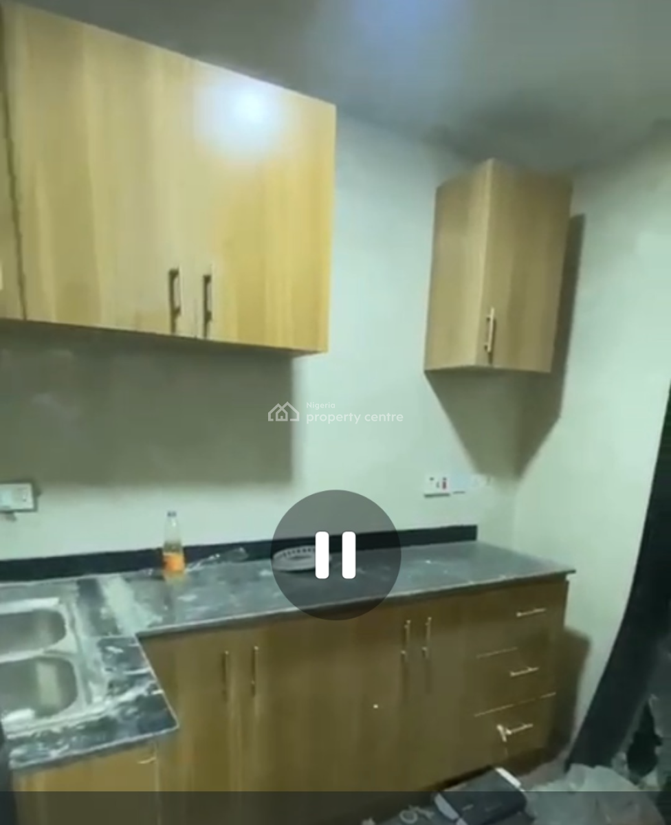 Fully Service Onebedroom and Parlour Mini Flat at Victoria Island, Victoria Island By Char Apartment, Victoria Island (vi), Lagos, Mini Flat (room and Parlour) for Rent