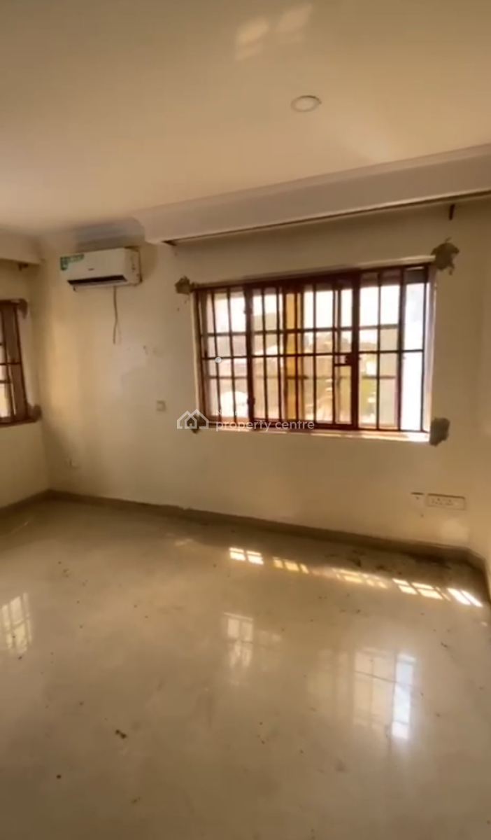 Fully Service Onebedroom and Parlour Mini Flat at Victoria Island, Victoria Island By Char Apartment, Victoria Island (vi), Lagos, Mini Flat (room and Parlour) for Rent