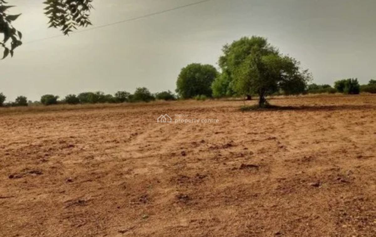 Bare and Dry Table Land, Banana Island, Ikoyi, Lagos, Residential Land for Sale