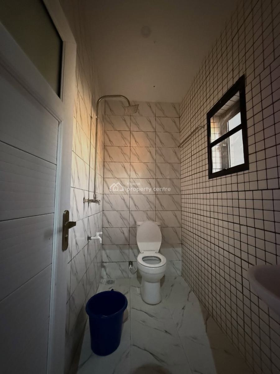 Fully Furnished 15 Rooms Modern Hotel, Rumuaholu Portharcourt, Port Harcourt, Rivers, Hotel / Guest House for Sale