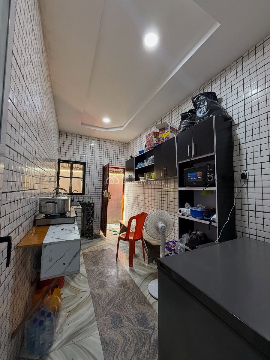 Fully Furnished 15 Rooms Modern Hotel, Rumuaholu Portharcourt, Port Harcourt, Rivers, Hotel / Guest House for Sale