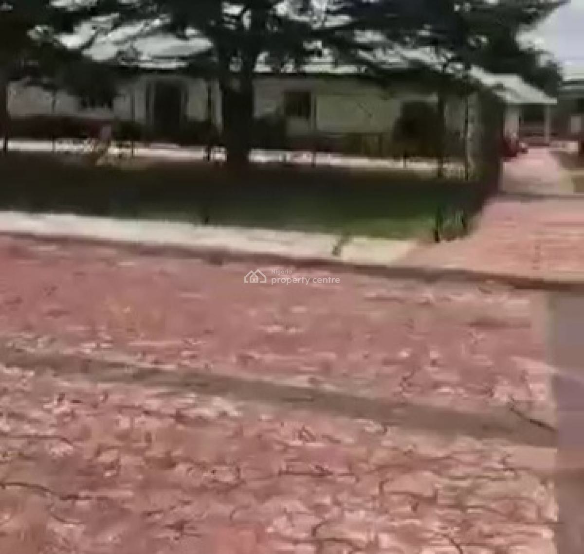 40 Class Rooms, 8admin Offices, 250ft By 750ft Land with Cofo, Aruogba Community, Off Airport Road, Gra, Benin, Oredo, Edo, School for Sale