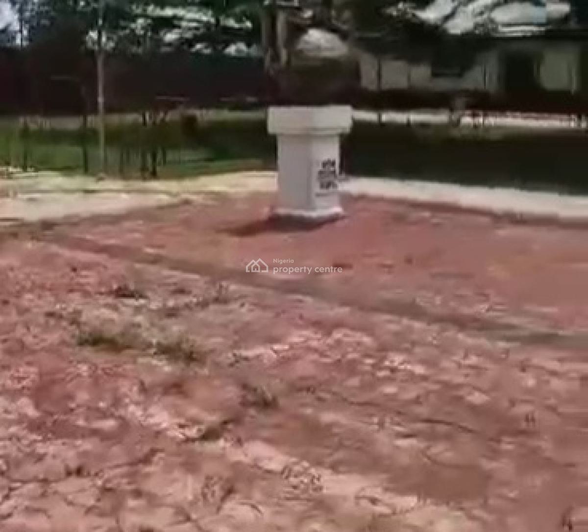 40 Class Rooms, 8admin Offices, 250ft By 750ft Land with Cofo, Aruogba Community, Off Airport Road, Gra, Benin, Oredo, Edo, School for Sale