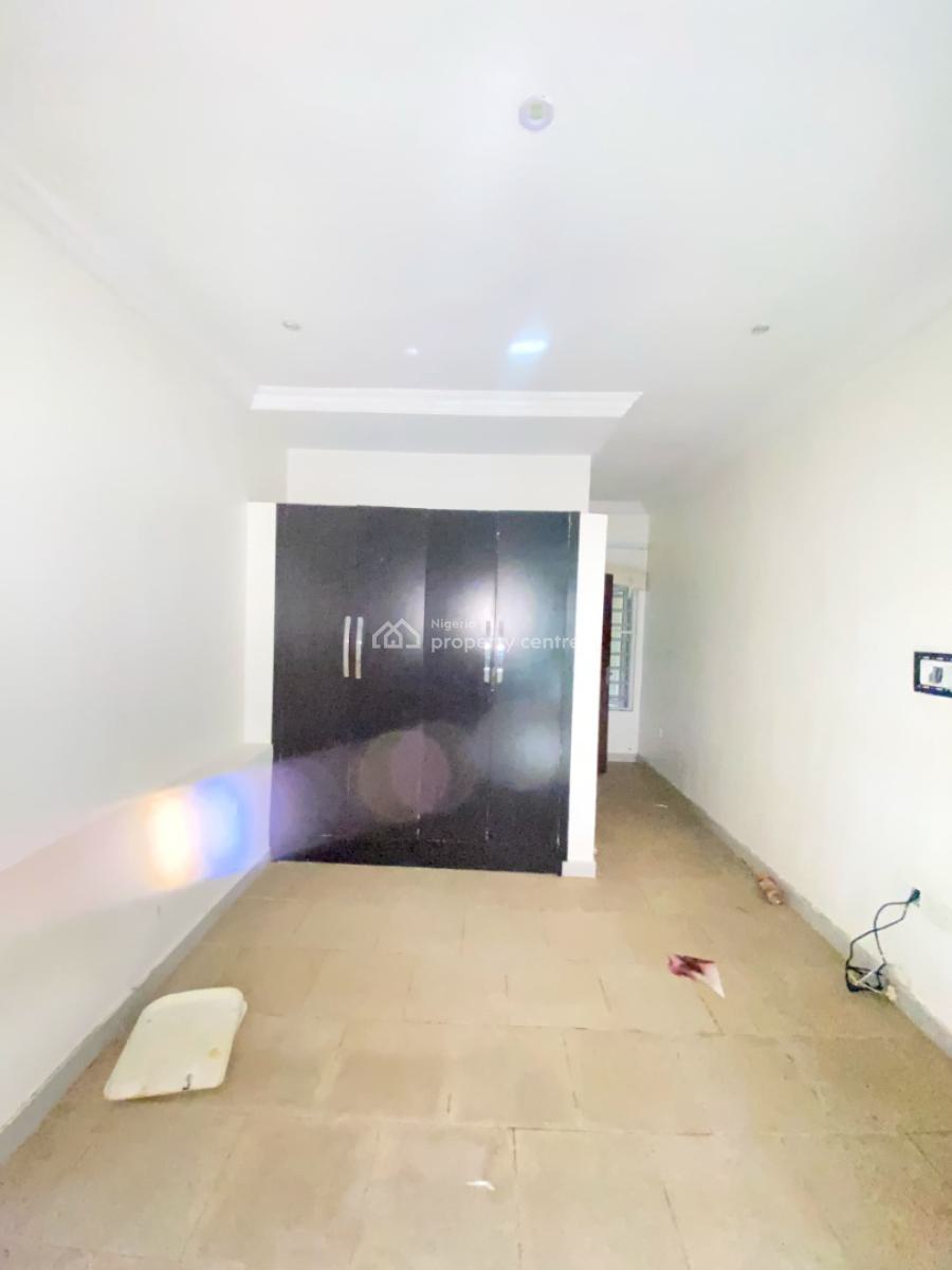 Contemporary 4 Bedroom Terraced  Duplex with Bq in a Secure Estate, Ikate, Lekki, Lagos, Terraced Duplex for Sale