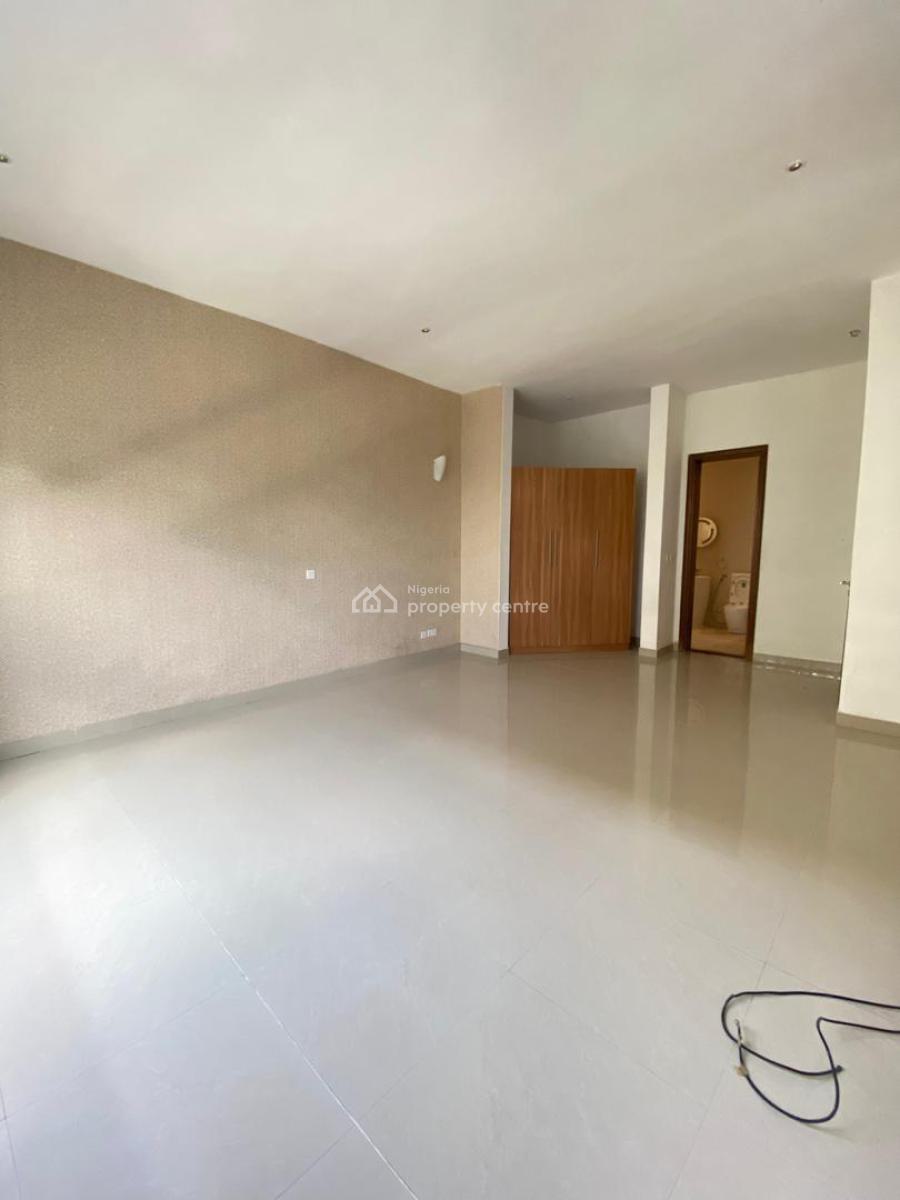 Luxury 3 Bedroom Apartment with Ocean View Pool Bq in a Secure Estate, Ikoyi, Lagos, Flat / Apartment for Sale