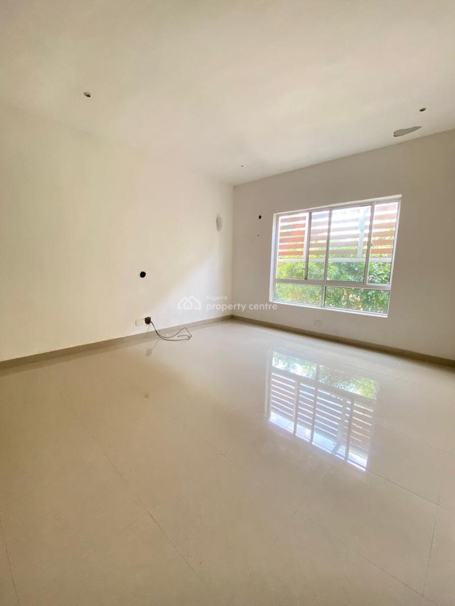 Luxury 3 Bedroom Apartment with Ocean View Pool Bq in a Secure Estate, Ikoyi, Lagos, Flat / Apartment for Sale