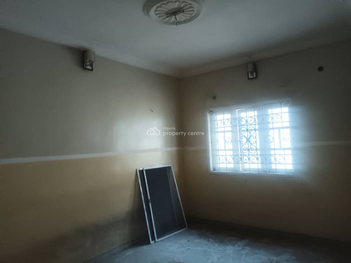 Nice 2bedroom Flat in a Mini Estate and a Calm Neighborhood, Weighbridge, in a Calm Mini Estate, Mile 12, Kosofe, Lagos, Flat / Apartment for Rent