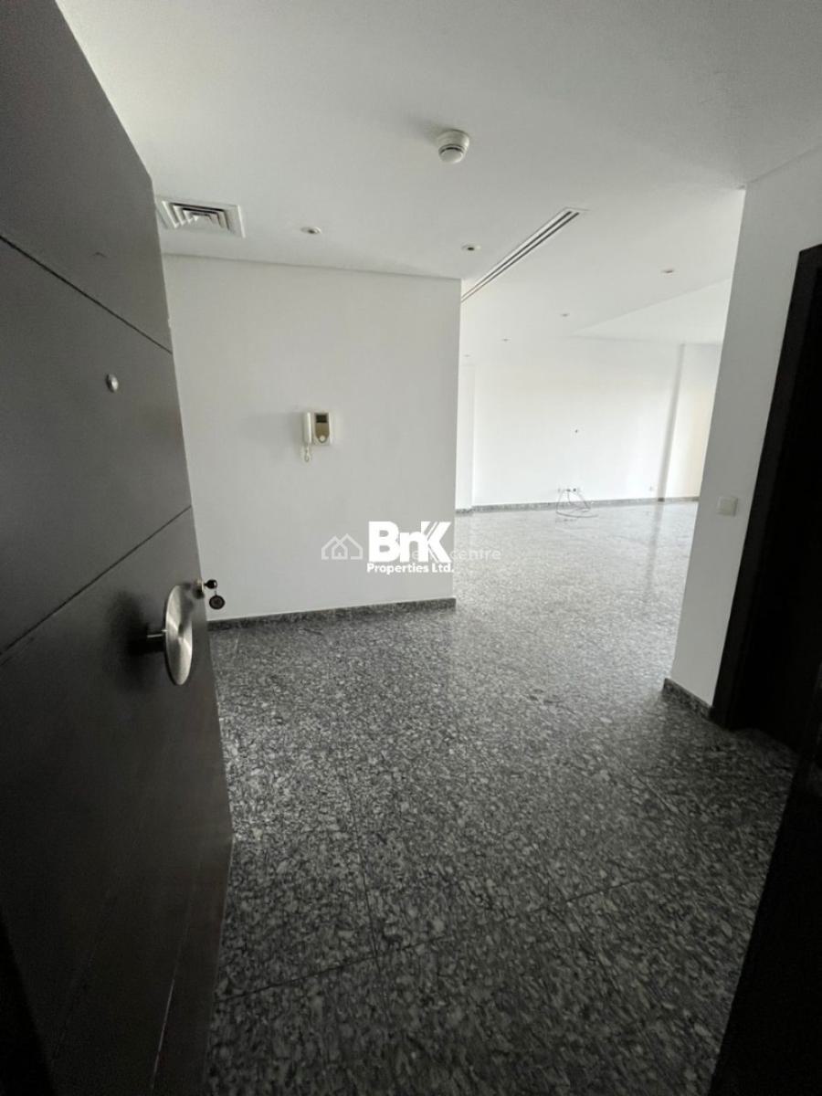 4-bedroom Apartment with 1-room Bq (6th Floor), Banana Island, Ikoyi, Lagos, Flat / Apartment for Rent