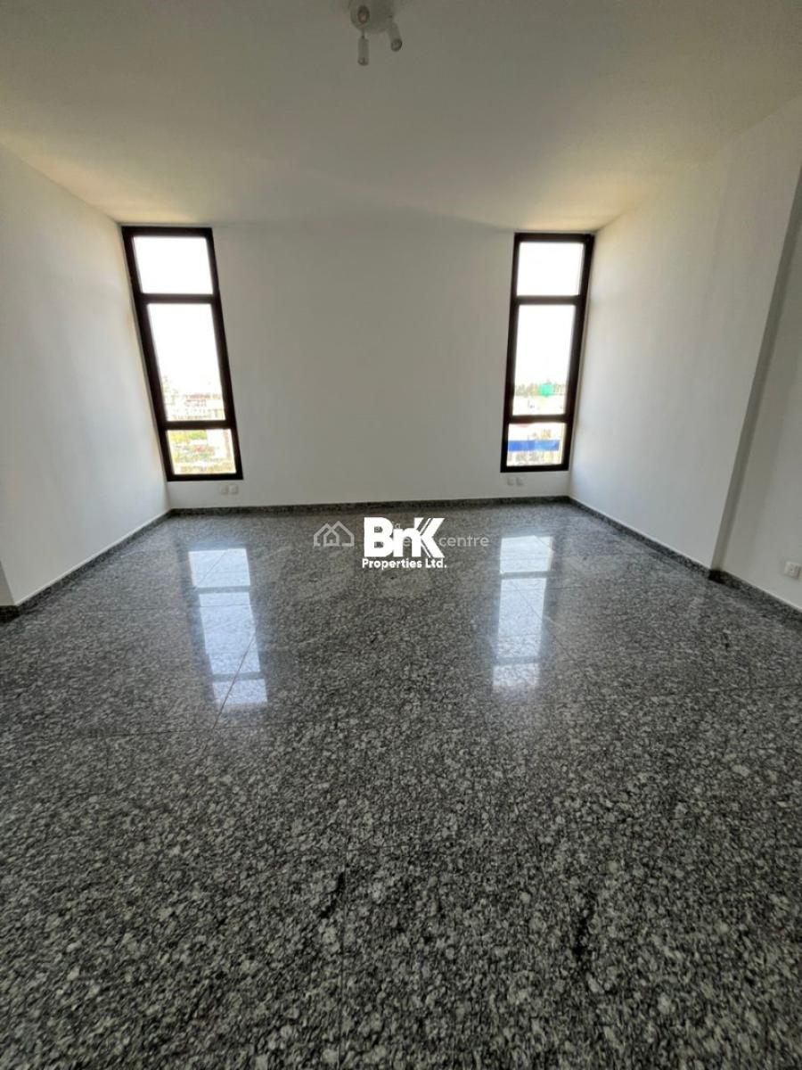 4-bedroom Apartment with 1-room Bq (6th Floor), Banana Island, Ikoyi, Lagos, Flat / Apartment for Rent