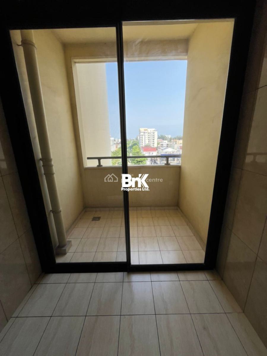 4-bedroom Apartment with 1-room Bq (6th Floor), Banana Island, Ikoyi, Lagos, Flat / Apartment for Rent