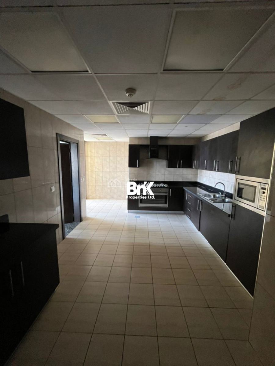 4-bedroom Apartment with 1-room Bq (6th Floor), Banana Island, Ikoyi, Lagos, Flat / Apartment for Rent