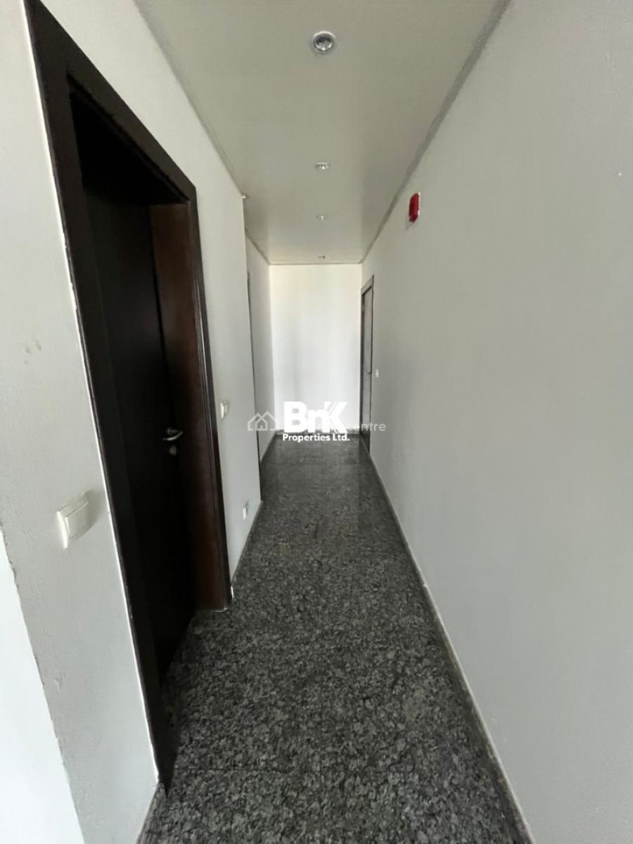 4-bedroom Apartment with 1-room Bq (6th Floor), Banana Island, Ikoyi, Lagos, Flat / Apartment for Rent