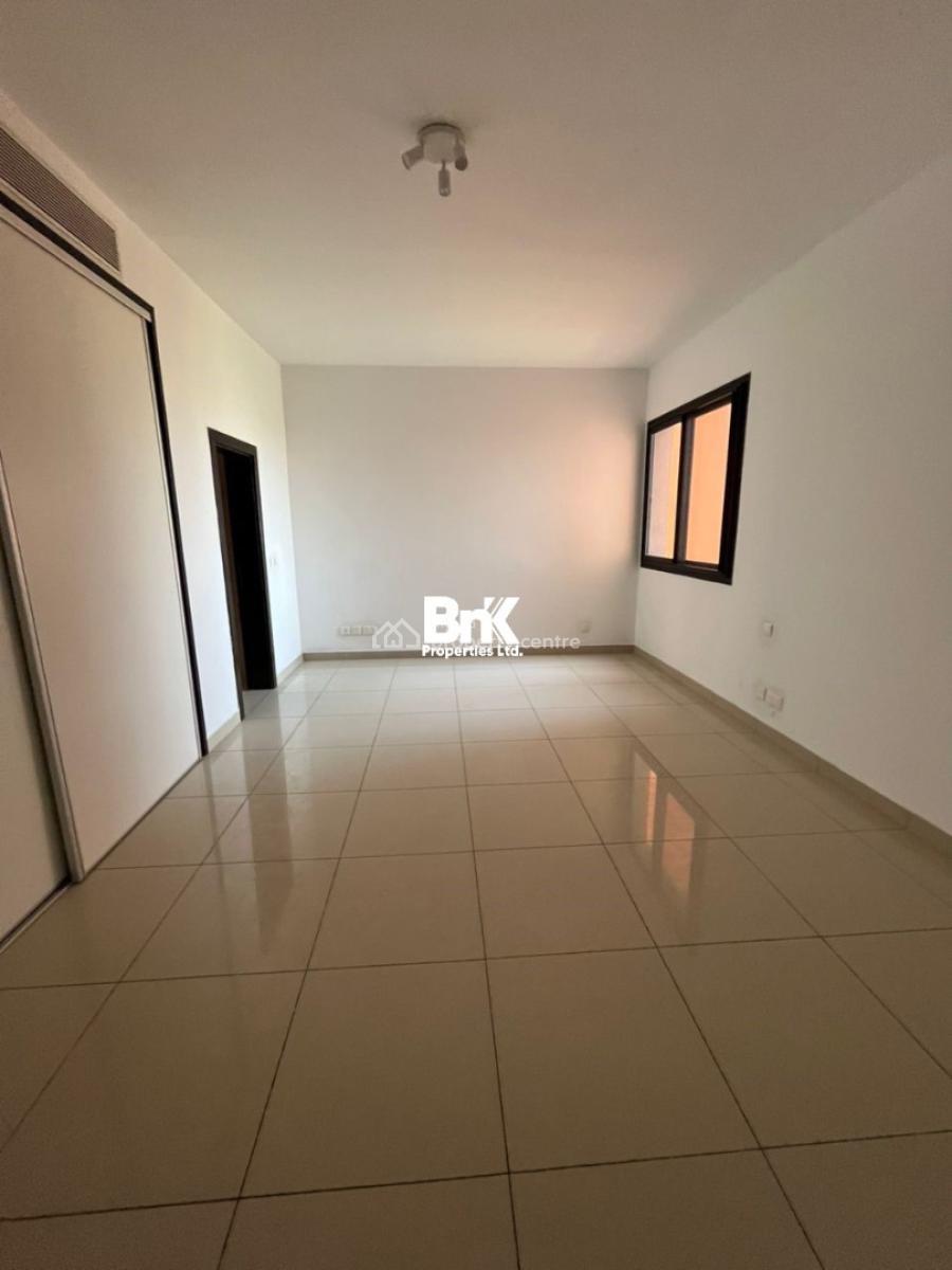 4-bedroom Apartment with 1-room Bq (6th Floor), Banana Island, Ikoyi, Lagos, Flat / Apartment for Rent