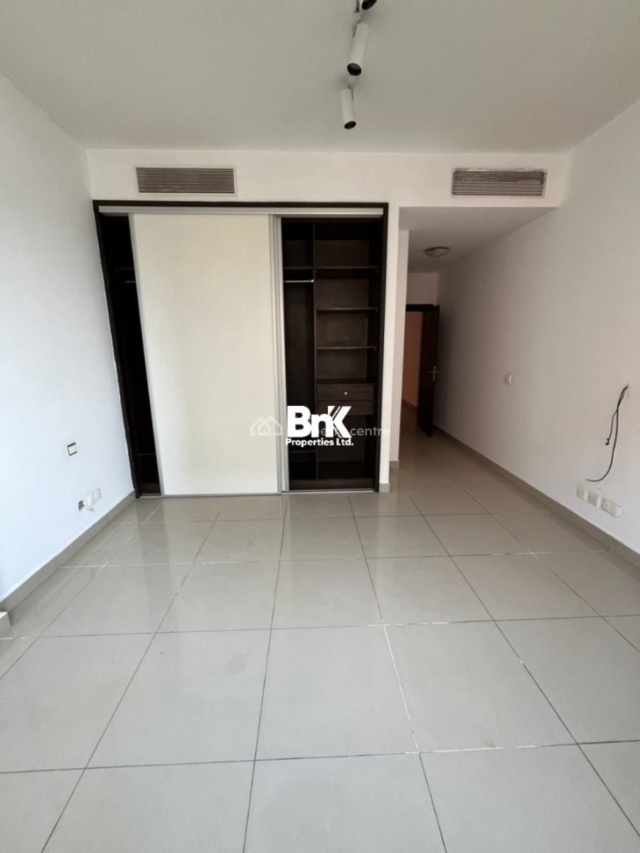 4-bedroom Apartment with 1-room Bq (6th Floor), Banana Island, Ikoyi, Lagos, Flat / Apartment for Rent
