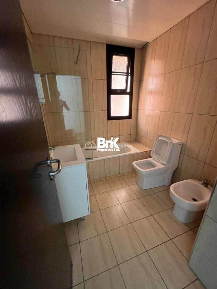 4-bedroom Apartment with 1-room Bq (6th Floor), Banana Island, Ikoyi, Lagos, Flat / Apartment for Rent