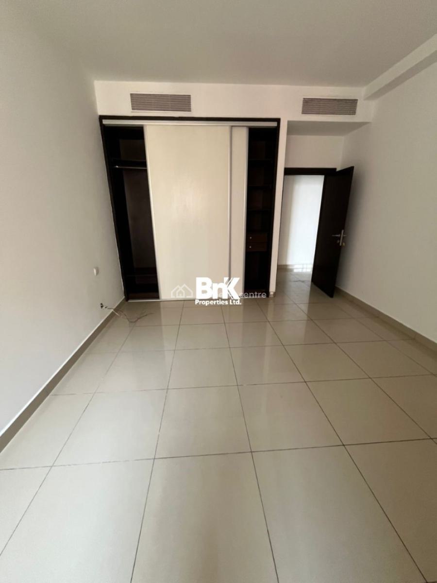 4-bedroom Apartment with 1-room Bq (6th Floor), Banana Island, Ikoyi, Lagos, Flat / Apartment for Rent