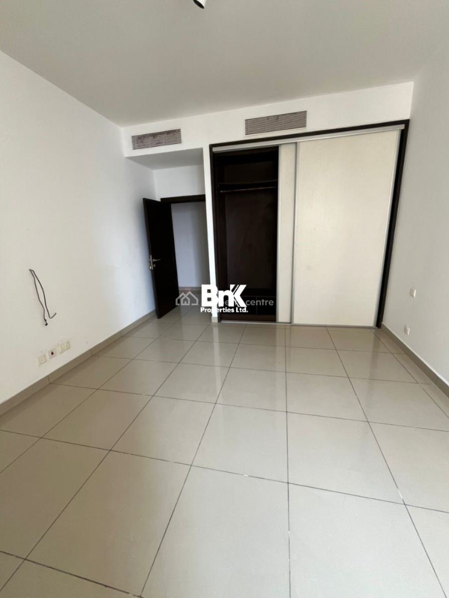 4-bedroom Apartment with 1-room Bq (6th Floor), Banana Island, Ikoyi, Lagos, Flat / Apartment for Rent